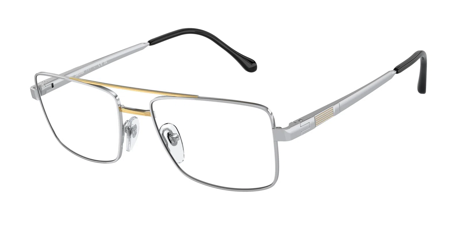 Sferoflex 2296 Eyeglasses - view 3